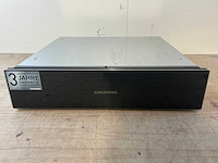 Grundig gws2152 b warmhoudlade - afbeelding 1 van  7