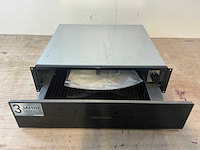 Grundig gws2152 b warmhoudlade - afbeelding 4 van  7
