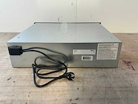 Grundig gws2152 b warmhoudlade - afbeelding 5 van  7