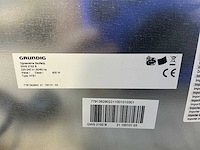 Grundig gws2152 b warmhoudlade - afbeelding 6 van  7