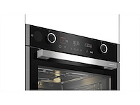 Grundig inbouw bakoven gebd19401bhi - afbeelding 6 van  9