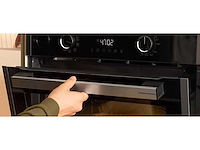 Grundig inbouw bakoven gebd19401bhi - afbeelding 5 van  10