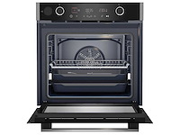 Grundig inbouw bakoven gebd19401bhi - afbeelding 7 van  10