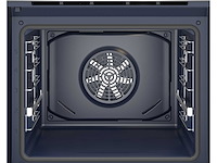Grundig inbouw bakoven gebd19401bhi - afbeelding 9 van  10