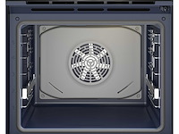 Grundig inbouw bakoven gebm19400bch - afbeelding 3 van  9