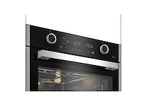 Grundig inbouw bakoven gebm19400bch - afbeelding 4 van  9