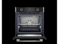 Grundig inbouw bakoven gebm19400bch - afbeelding 5 van  9