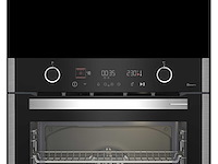 Grundig inbouw bakoven gebm19400bch - afbeelding 6 van  9