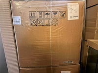 Grundig inbouw bakoven gebm19400bch - afbeelding 4 van  9