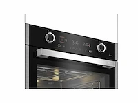 Grundig inbouw bakoven gebm19400bch - afbeelding 4 van  9