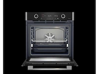 Grundig inbouw bakoven gebm19400bch - afbeelding 5 van  9