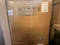Grundig inbouw bakoven gebm19400bch - afbeelding 7 van  9