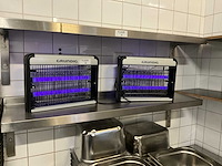 Grundig insectenvanger (2x) - afbeelding 1 van  3