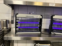 Grundig insectenvanger (2x) - afbeelding 2 van  3