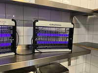 Grundig insectenvanger (2x) - afbeelding 3 van  3