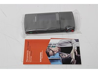 Grundig sh 10 dictation machine - afbeelding 2 van  2