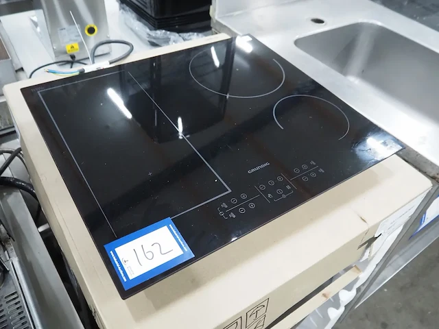 Grundig - afbeelding 2 van  5