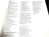 Grundkurs malen und zeichnen - afbeelding 3 van  5