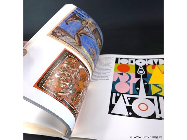 Grundkurs malen und zeichnen - afbeelding 4 van  5