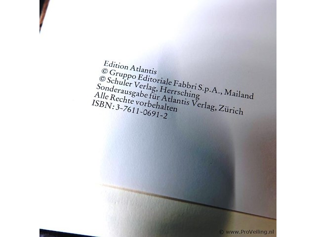 Grundkurs malen und zeichnen - afbeelding 2 van  5