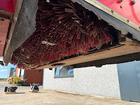 Grunig - 2021 - gse1500 - straatveegmachine - afbeelding 5 van  16