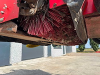 Grunig - 2021 - gse1500 - straatveegmachine - afbeelding 6 van  16