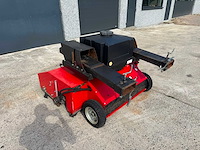 Grunig - 2021 - gse1500 - straatveegmachine