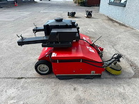 Grunig - 2021 - gse1500 - straatveegmachine - afbeelding 13 van  16