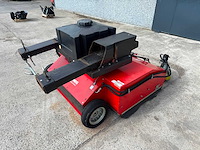 Grunig - 2021 - gse1500 - straatveegmachine - afbeelding 14 van  16