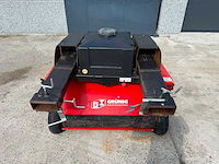 Grunig - 2021 - gse1500 - straatveegmachine - afbeelding 15 van  16