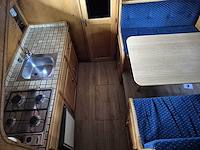 Gruno - 38 sport - motorjacht - afbeelding 4 van  32