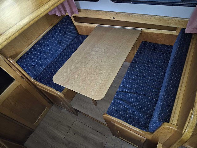 Gruno - 38 sport - motorjacht - afbeelding 11 van  32