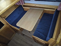 Gruno - 38 sport - motorjacht - afbeelding 11 van  32