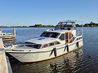 Gruno - 38 sport - motorjacht - afbeelding 1 van  32