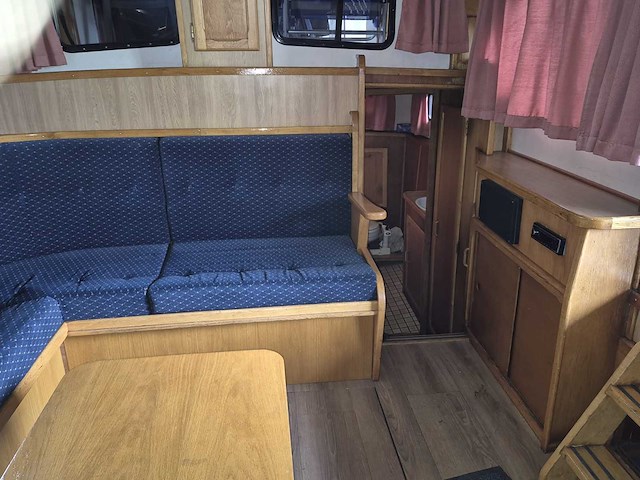 Gruno - 38 sport - motorjacht - afbeelding 13 van  32