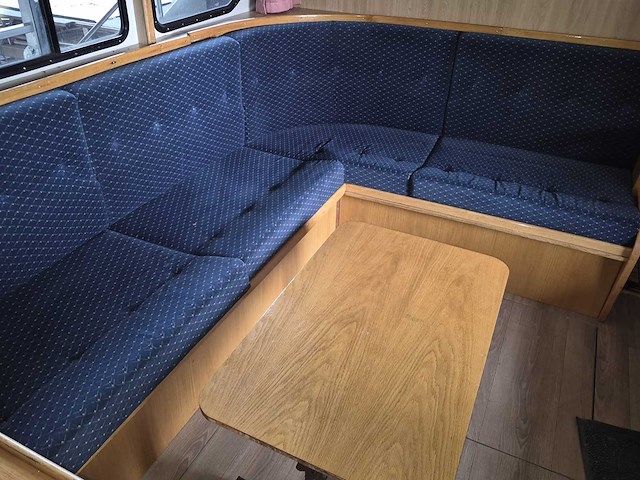 Gruno - 38 sport - motorjacht - afbeelding 18 van  32