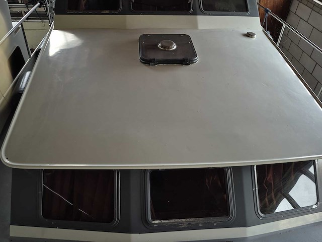 Gruno - 38 sport - motorjacht - afbeelding 24 van  32