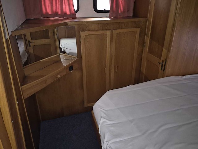 Gruno - 38 sport - motorjacht - afbeelding 26 van  32