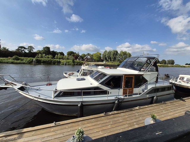 Gruno - 38 sport - motorjacht - afbeelding 23 van  32