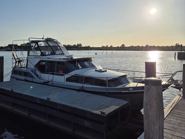 Gruno - 38 sport - motorjacht - afbeelding 27 van  32