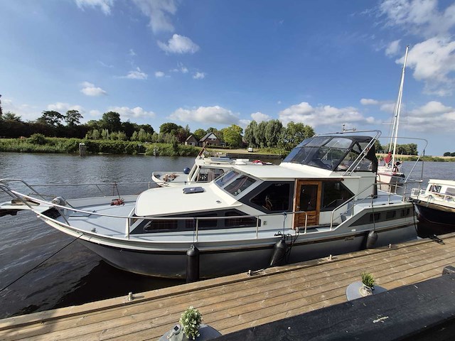 Gruno - 38 sport - motorjacht - afbeelding 28 van  32