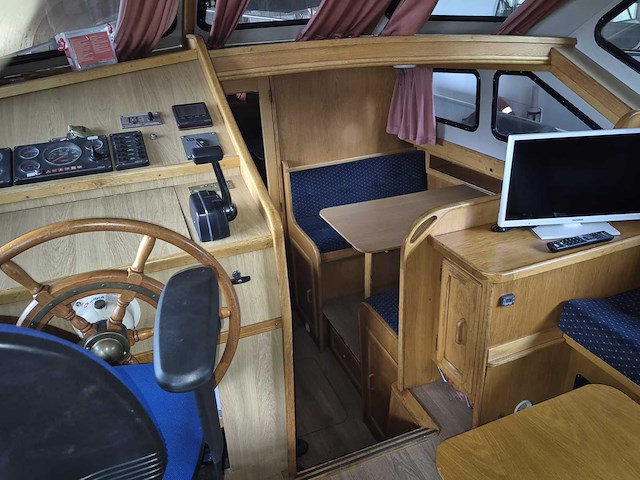 Gruno - 38 sport - motorjacht - afbeelding 30 van  32