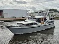 Gruno - 38 sport - motorjacht