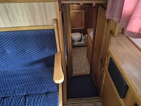Gruno - 38 sport - motorjacht - afbeelding 9 van  38