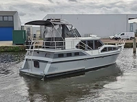 Gruno - 38 sport - motorjacht - afbeelding 32 van  38