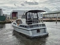 Gruno - 38 sport - motorjacht - afbeelding 33 van  38