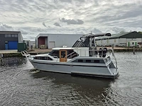 Gruno - 38 sport - motorjacht - afbeelding 35 van  38