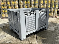 Grupa palletbox (10x)