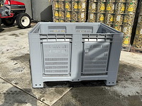 Grupa palletbox (10x) - afbeelding 2 van  5