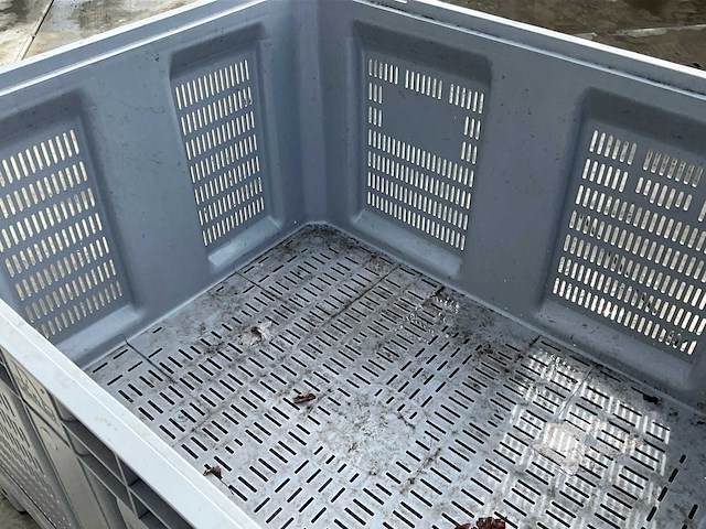 Grupa palletbox (10x) - afbeelding 5 van  5